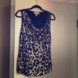 Michael Kors top